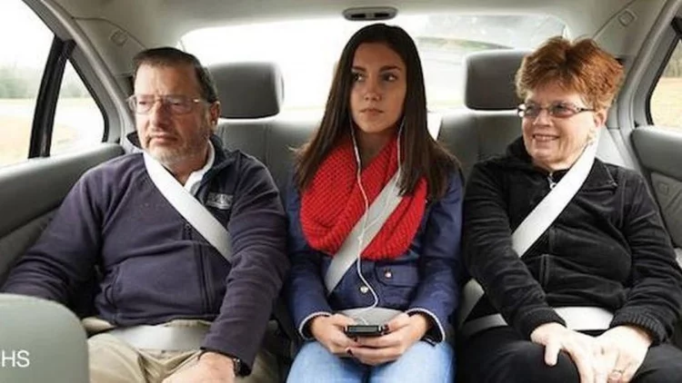 Jangan Pernah Remehkan Fungsi Seatbelt Jok Belakang