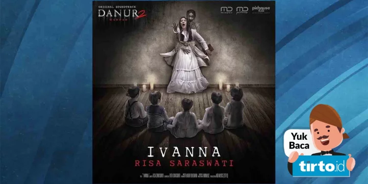 Trailer dan Sinopsis Film Ivanna by Risa Saraswati