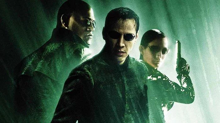Sinopsis The Matrix Revolutions, Aksi Keanu Reeves Selamatkan Bumi dan Dunia Matrix dari Perang