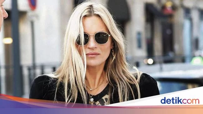 Amber Heard Sebut Kate Moss Pernah Didorong dari Tangga oleh Johnny Depp