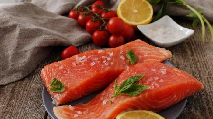 5 Jenis Makanan yang Dianjurkan untuk Penderita Lupus, Ada Ikan hingga Produk Susu