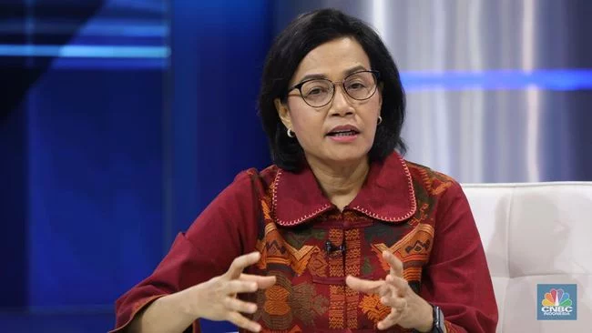 Kejamnya Covid Gak Kira-kira, Sri Mulyani Ungkap Situasi Ini