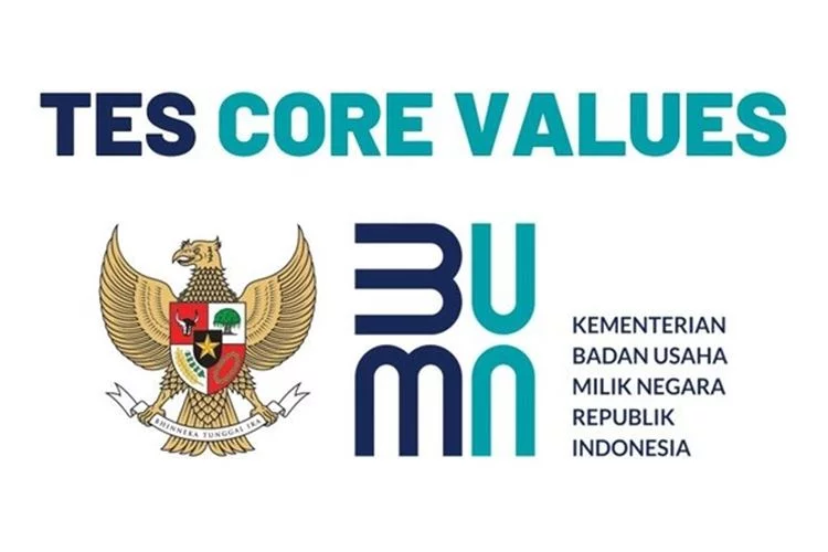 Latihan Soal TKD dan Core Values Rekrutmen Bersama BUMN 2022, Ini Link Download Gratis