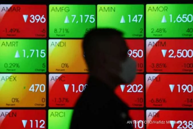 Emiten Ramai-Ramai Buyback Saham, Cermati Rekomendasi Berikut