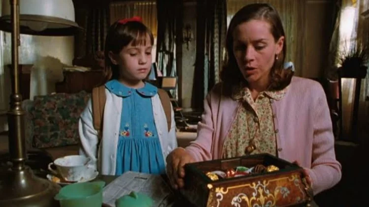 Sinopsis Film Matilda: Kisah Gadis Kecil yang Jenius dan Ajaib