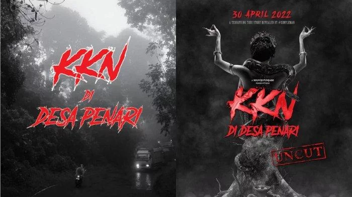 Link Resmi Nonton Film KKN di Desa Penari, Ini Sinopsis Lengkap dan Daftar Pemainnya