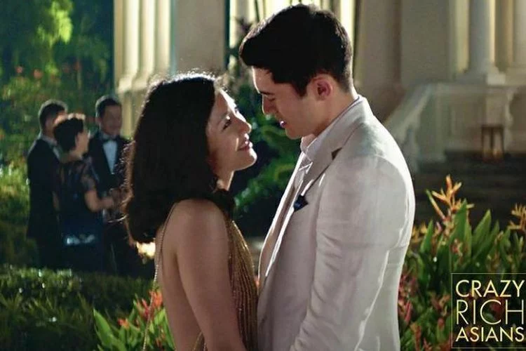 Link Nonton dan Sinopsis Film Crazy Rich Asians: Kisah Cinta Pria Kaya Raya dengan Gadis Sederhana