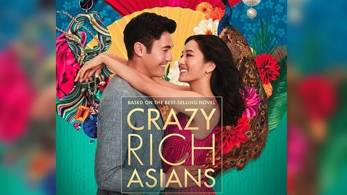 Sinopsis Film Crazy Rich Asians, Kisah Cinta Pria Kaya Raya di Singapura dan Gadis Biasa