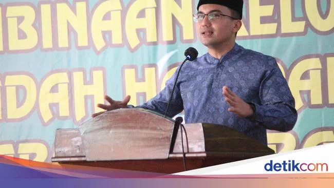 Wabup Sahrul Gunawan Minim Peran di Pemkab Bandung, Ada Apa?