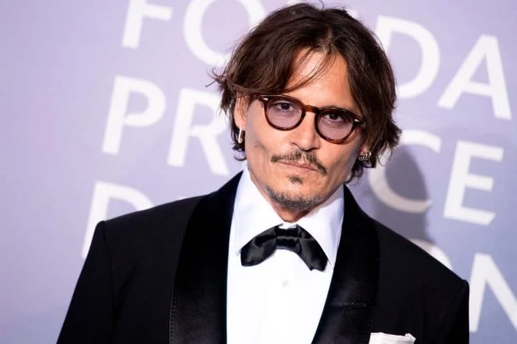 Masih Jadi Salah Satu Aktor Termahal Hollywood, Segini Kekayaan Johnny Depp, Mantan Suami Amber Heard, di 2022