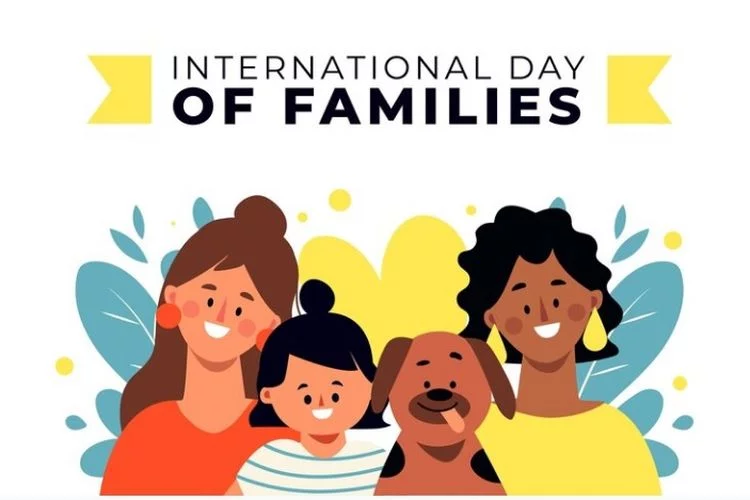 10 Pantun bagi Keluarga, Cocok untuk Memeriahkan Hari Keluarga Internasional