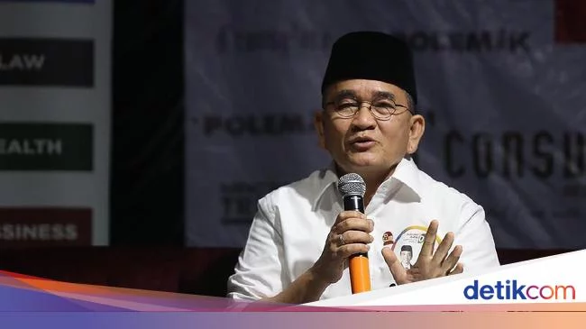 Senior PDIP Yakin Ruhut Sitompul Bakal Minta Maaf soal Meme Anies