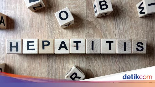 Kemenkes Laporkan 18 Kasus Dugaan Hepatitis Misterius, Terbanyak dari DKI