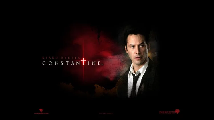 Sinopsis Film Constantine, Kisah Seorang Pengusir dan Ahli Setan