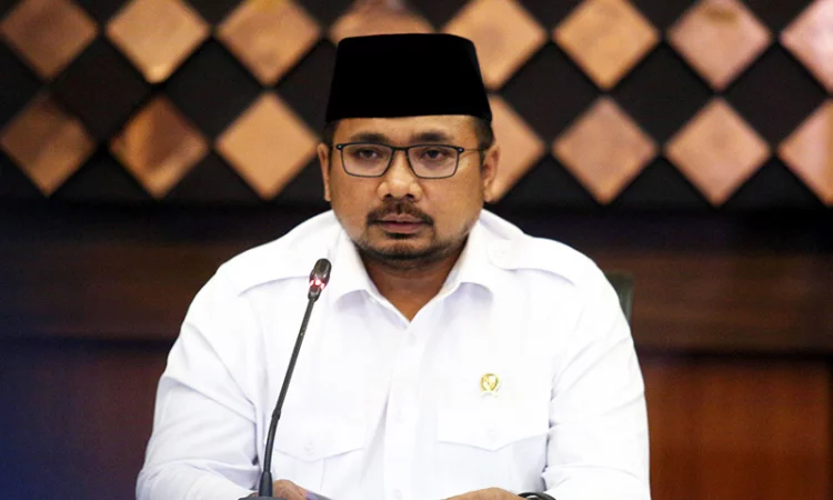 Konferensi Islam Internasional: Indonesia Tawarkan Ide Gus Yaqut soal Moderasi Beragama