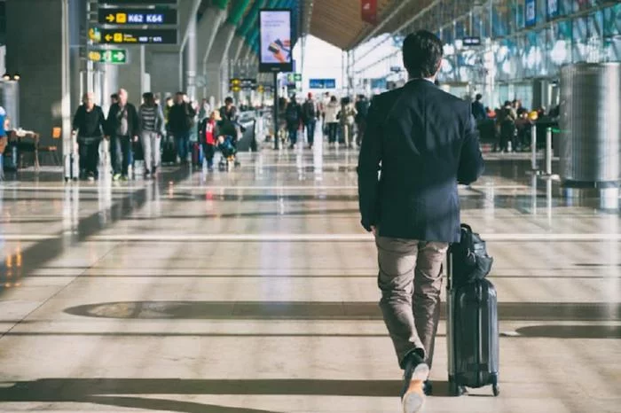 Jelang Libur Panjang Waisak, 132.676 Penumpang Penuhi Bandara Internasional Soekarno-Hatta