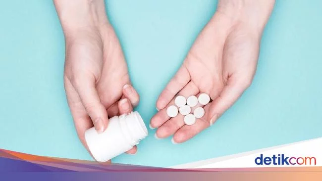 Apa Itu Golongan Obat Antihistamin? Cek Jenis dan Fungsinya