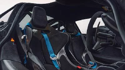 Sejarah Sabuk Pengaman, ini 3 Fungsi Safety Belt Jika Kecelakaan