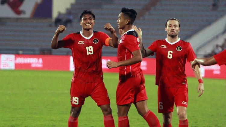 Indonesia U-23 Vs Myanmar U-23: Live Streaming & TV, Prediksi, Susunan Pemain Dan Kabar Terkini