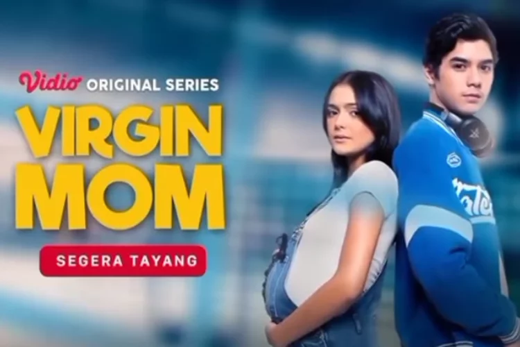 Virgin Mom Berapa Episode? Inilah Sinopsis Film Terbaru yang Dibintangi Al Ghazali dan Amanda Rawles