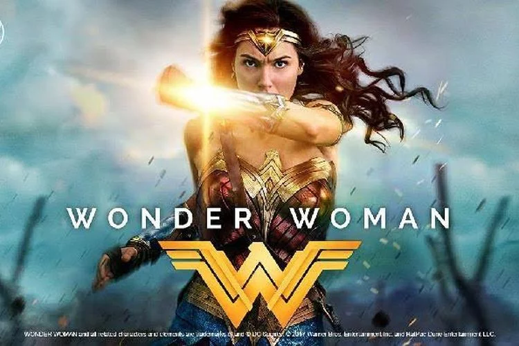 Sinopsis Film Wonder Woman, Superhero yang Diciptakan Dewa Olympian untuk Melindungi Umat Manusia