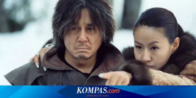 Sinopsis Film Oldboy, Usaha Balas Dendam Choi Min Sik