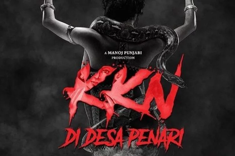 Sinopsis Film KKN di Desa Penari, Jadwal Bioskop dan Harga Tiket di Yogyakarta Minggu 15 Mei 2022