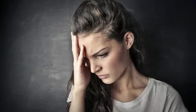 Risiko Penyakit Kronis Mengancam Penderita Depresi dan Kecemasan