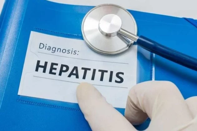 Hepatitis Akut Diduga Dampak Long Covid-19, Penderita Mayoritas Anak yang Belum Divaksin