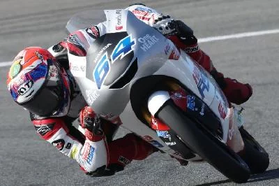 Klasemen Sementara Moto3 2022: Posisi Mario Aji Tak Berubah