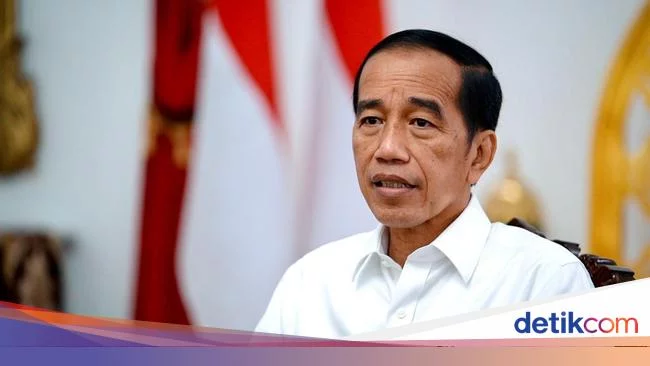 Analisis Indikator soal Penyebab Kepuasan Jokowi Drop Jadi 58,1%