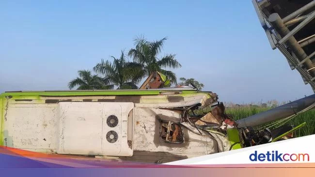 Bus Kecelakaan di Tol Sumo hingga 11 Orang Tewas, Penumpang Balik dari Yogya