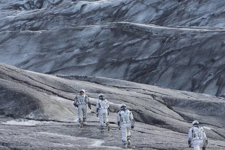 Sinopsis Film Interstellar: Petualangan di Luar Angkasa, Beserta Link Nonton dan Kapan Jadwal Rilis Part 2?