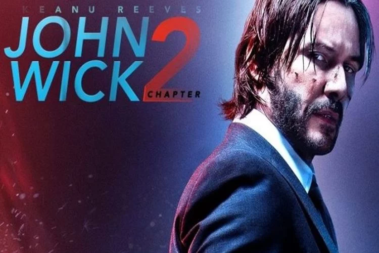 Sinopsis Film John Wick Chapter 2, Mau Uang 7 Juta Dolar? Bunuh Orang Ini!