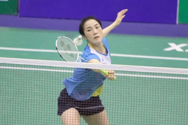 Profil Thi Trang (B) Vu Lengkap dengan Ranking BWF, Atlet Badminton Tunggal Putri Vietnam