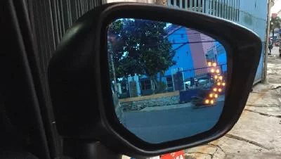 Cerita di Balik Kemunculan Lampu Sein di Kendaraan Bermotor
