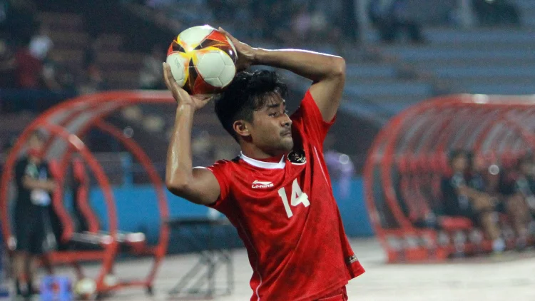 Timnas Indonesia U-23 Tanpa Asnawi Mangkualam Bahar Lawan Thailand Di Semi-Final