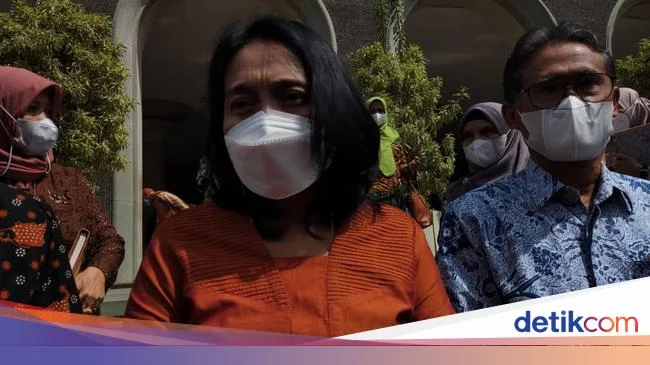 Menteri PPPA Sesalkan Pengusiran Wanita Poliandri Cianjur: Aksi Main Hakim!