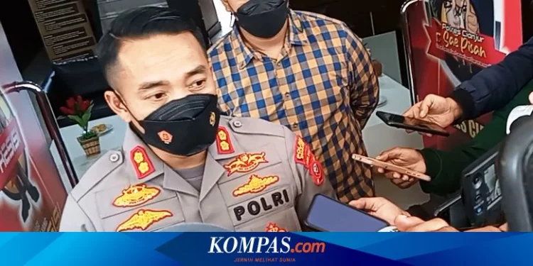 Kronologi Wanita Bersuami Dua di Cianjur Diusir Warga, Polisi Sebut Warga Spontan