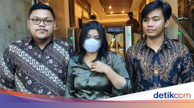 Pengakuan Mengejutkan Dea OnlyFans: Hamil 5 Bulan-Pernah Coba Bunuh Diri