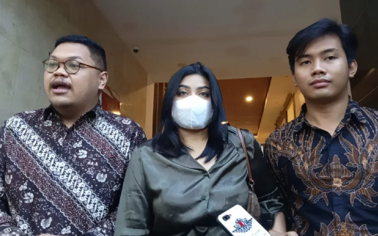 3 Pernyataan Dea OnlyFans Terkait Kehamilannya, Nomor 2 Mengejutkan