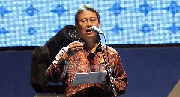 Menkes: Bapak Presiden Sudah Menyampaikan Berita Gembira