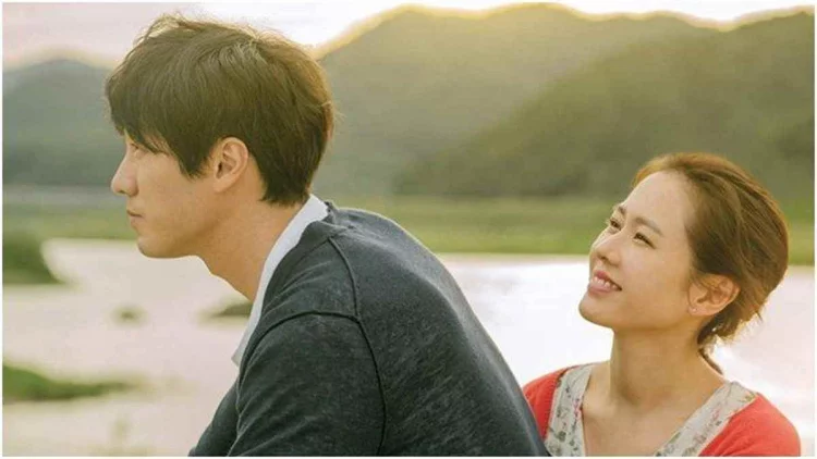 Sinopsis Film Be With You, Kisah Romansa Son Ye Jin dan So Ji Sub