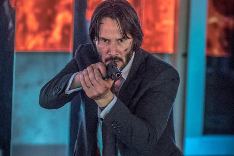 Sinopsis Film John Wick 2: Aksi Keanu Reeves Kembali Menjadi Pembunuh Handal Tak Terkalahkan