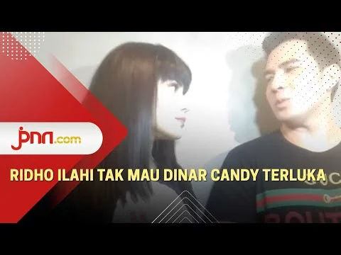 Dinar Candy Bakal Adu Jotos Dengan Nikita Mirzani, Ridho Ilahi Ragu