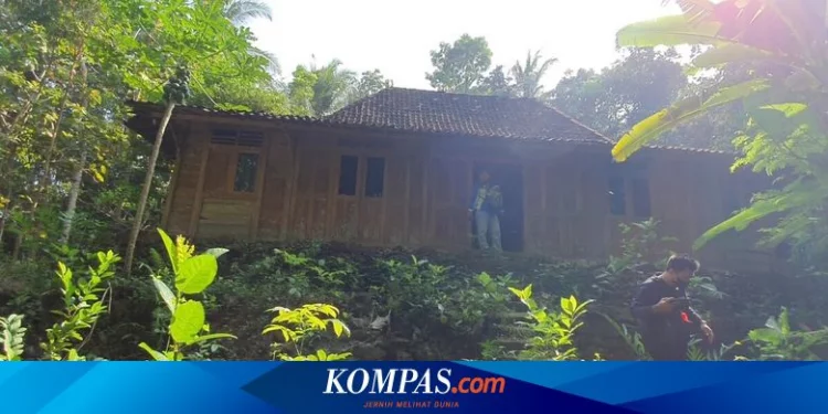 [POPULER NUSANTARA] Takut, Pemilik Rumah KKN di Desa Penari Pindah | Balita 1,5 Tahun yang Hilang Ditemukan Tewas Halaman all