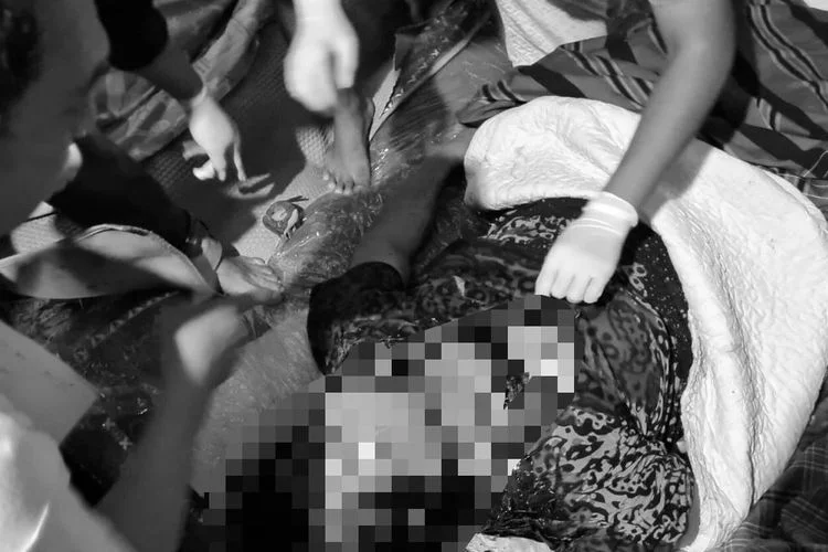 Menguak fakta peristiwa tragis di Dusun Balangriri Bulukumba, suami bunuh istri dan anak