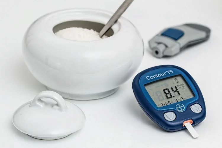 Penderita Diabetes, Cara Enak Kontrol Gula Darah, Rutin Makan Camilan Ini