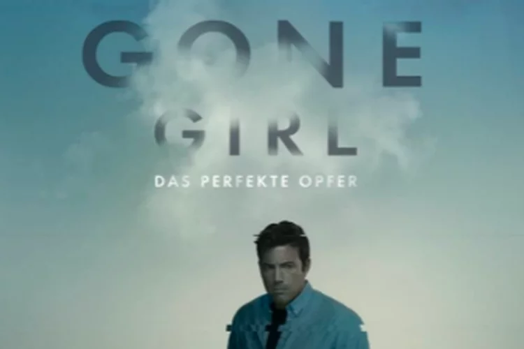 Sinopsis Film Gone Girl, Aksi Seorang Pria Bongkar Misteri Hilangnya Sang Istri