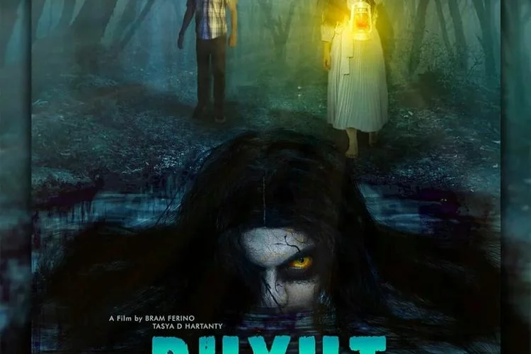 Mengangkat Kisah Legenda Lokal, Ini Sinopsis Film Buyut Tayang Bulan Juni 2022